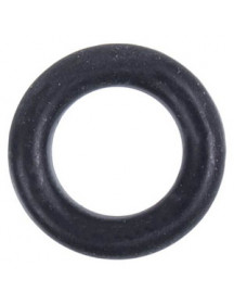 Прокладка O-Ring перехідника аквастопа для посудомийної машини Gorenje 517668 17x10x3.5mm