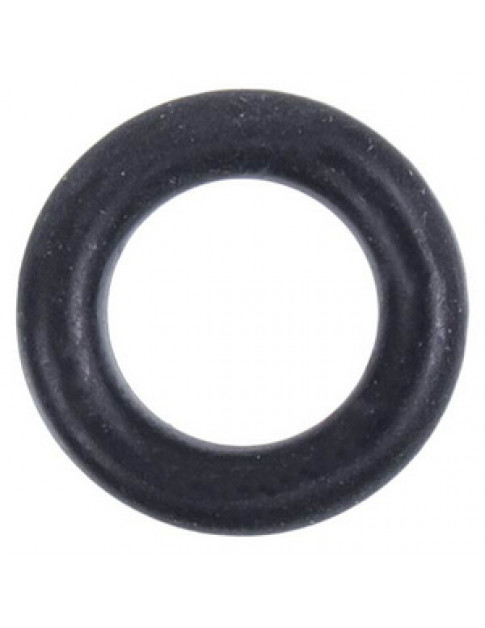 Прокладка кольцевого уплотнения переходника аквастопа для посудомоечной машины Gorenje 517668 17x10x3.5мм