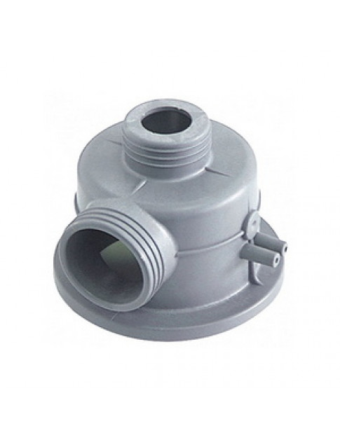 Зливне (дренажне) коліно для посудомийної машини 518064