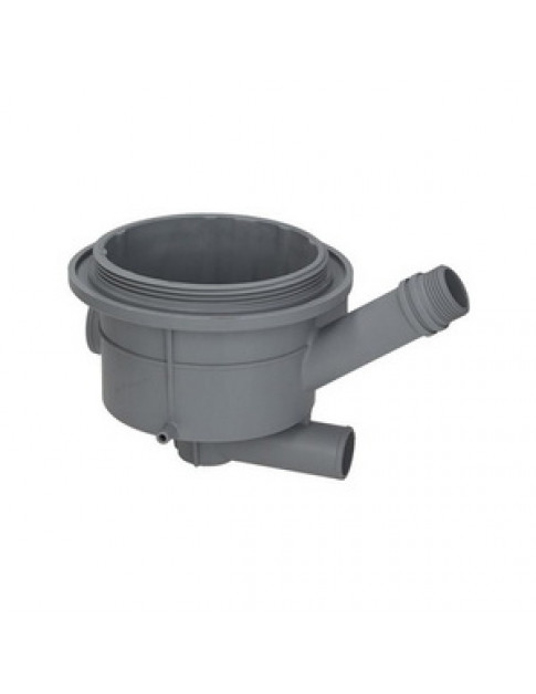 Зливне (дренажне) коліно для посудомийної машини 518093