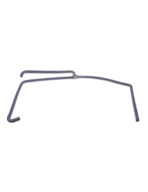 Шланг-з&aposєднувач трійник для посудомийної машини MBM, Colged, Amika, Apach 518125