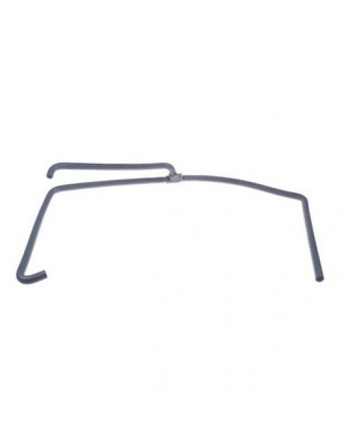 Шланг-з&aposєднувач трійник для посудомийної машини MBM, Colged, Amika, Apach 518125