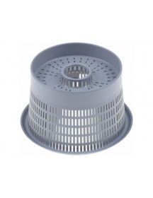 Фільтр для посудомийної машини Apach/Colged/Elettrobar/Amika 518128 круглий