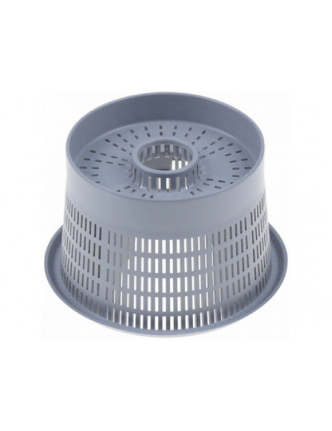 Фільтр для посудомийної машини Apach/Colged/Elettrobar/Amika 518128 круглий