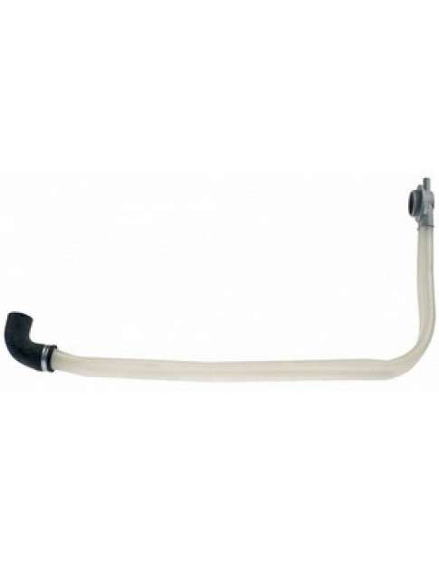 Трубка верхнього і нижнього коромисла (зєднувач) для посудомиючої машини Apach, Elettrobar, MBM 518645