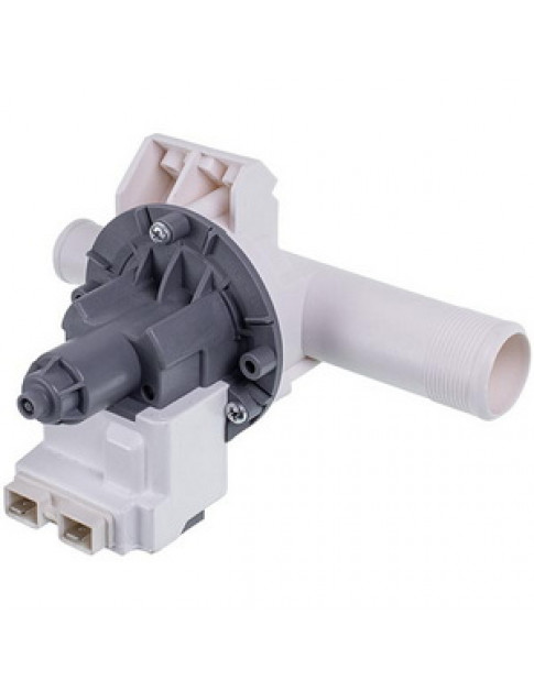 Помпа (насос) для пральної машини Ardo 518000701 HANYU (в зборі) 40 Вт B15-6A (контакти роздільні ззаду) Помпа (насос) для пральної машини Ardo 518000701 HANYU (в зборі) 40 Вт B15-6A (контакти роздільні ззаду)