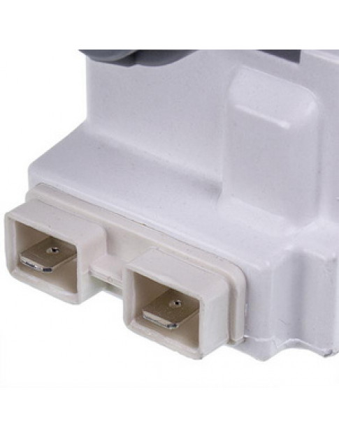 Помпа (насос) для пральної машини Ardo 518000701 HANYU (в зборі) 40 Вт B15-6A (контакти роздільні ззаду) Помпа (насос) для пральної машини Ardo 518000701 HANYU (в зборі) 40 Вт B15-6A (контакти роздільні ззаду)