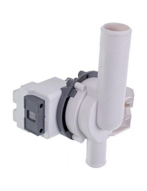 Помпа (насос) для пральної машини Ardo 518000701 HANYU (в зборі) 40 Вт B15-6A (контакти роздільні ззаду) Помпа (насос) для пральної машини Ardo 518000701 HANYU (в зборі) 40 Вт B15-6A (контакти роздільні ззаду)