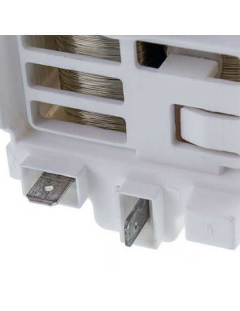 Помпа (насос) для пральної машини Ardo 518000701 Askoll (в зборі) 30 Вт T2107 (контакти роздільні ззаду)