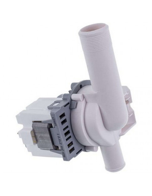 Помпа (насос) для пральної машини Ardo 518000701 Askoll (в зборі) 30 Вт T2107 (контакти роздільні ззаду)