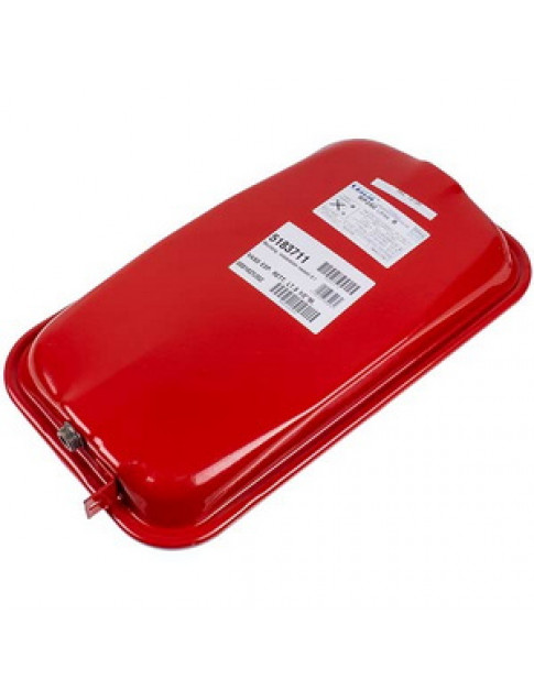 Розширювальний бак Cimm RP260 8 л 1/2&apos&apos для газового котла Sime Format Dewy 5183711