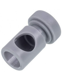 Заглушка трубки форсунок для посудомийної машини Colged, Elettrobar, Cookmax 518419