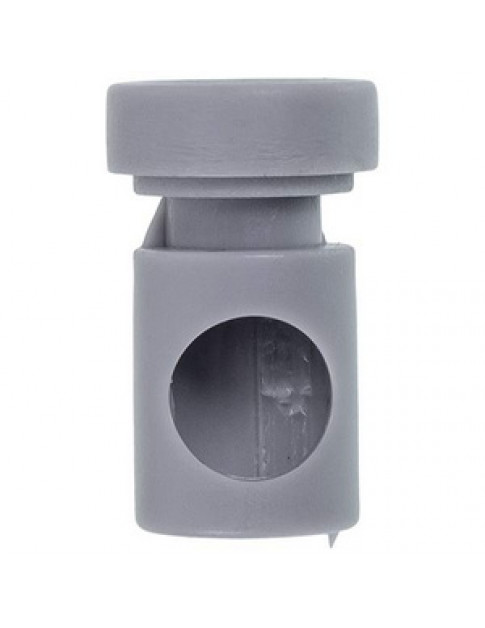 Заглушка трубки форсунок для посудомийної машини Colged, Elettrobar, Cookmax 518419