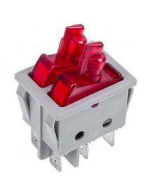 Вимикач DRH-2415 для масляного обігрівача DeLonghi 5185001200