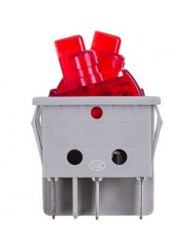 Вимикач DRH-2415 для масляного обігрівача DeLonghi 5185001200