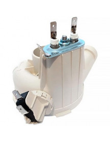 Тен проточний 2100W 518861 для посудомийної машини Gorenje Тен проточний 2100W 518861 для посудомийної машини Gorenje