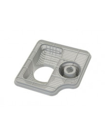 Фільтр для посудомийної машини Comenda 519485 квадратний