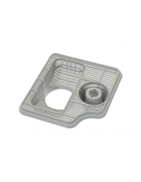 Фільтр для посудомийної машини Comenda 519485 квадратний