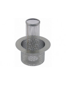 Фільтр для посудомийної машини Silanos/Hendi 519613 круглий