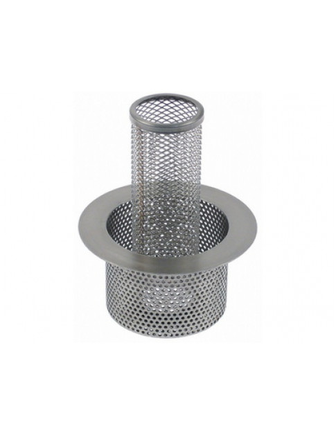 Фільтр для посудомийної машини Silanos/Hendi 519613 круглий