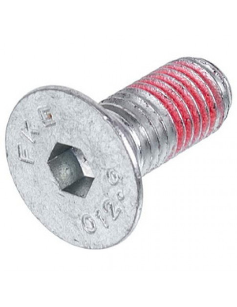 Болт кріплення шківа M10x25 для пральної машини Electrolux 5191350270 Болт кріплення шківа M10x25 для пральної машини Electrolux 5191350270