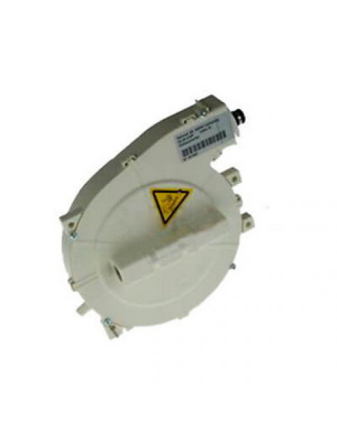 Котушка для шланга ручного душа пароконвектомата Rational 52.00.016P