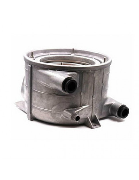 Теплообмінник для конденсаційного котла Italtherm City Class 25 кВт 520001714