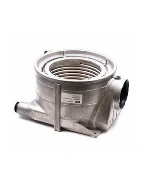 Теплообмінник для конденсаційного котла Italtherm City Class 25 кВт 520001714