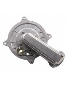 Пальник теплообмінника для газового конденсаційного котла Italtherm 25 кВт 520001714_1