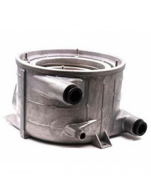 Теплообмінник для конденсаційного котла Italtherm City Class 35 кВт 520001847