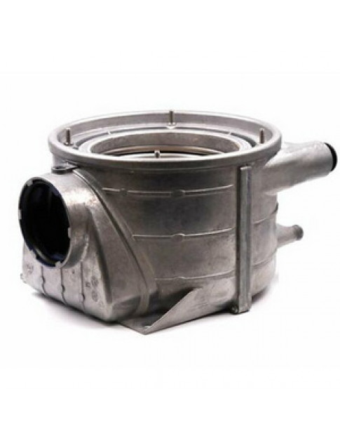 Теплообмінник для конденсаційного котла Italtherm City Class 35 кВт 520001847