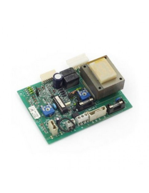 Плата керування для газового котла Hermann Habitat 52002948