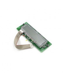 Плата дисплея для газового котла Hermann Eura 52003112