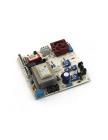 Плата керування для газового котла Hermann Supermaster 52003579 Плата керування для газового котла Hermann Supermaster 52003579