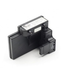 Блок розпалу для конденсаційного котла Hermann Eura Top Condensing 52003667