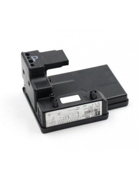 Блок розпалу для конденсаційного котла Hermann Eura Top Condensing 52003667