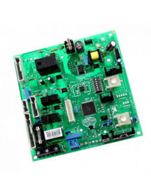 Плата керування Nord Gas MIAL201 для газового котла Hermann Micra 2, Habitat 2, Bongioanni Lynea 52004119