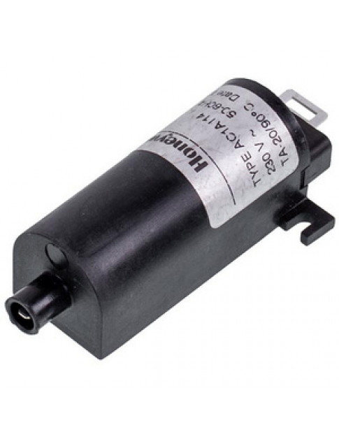 Трансформатор розпалу Honeywell для газового котла Hermann Habitat 2/Master/Micra 2/Thesi 52004120