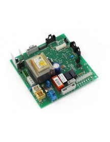 Плата керування для конденсаційного котла Hermann Eura Top Condensing 52004883