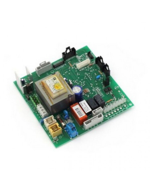 Плата керування для конденсаційного котла Hermann Eura Top Condensing 52004883