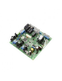 Плата керування для газового котла Hermann Master/Micra 2 new/Supermaster 52005326 Плата керування для газового котла Hermann Master/Micra 2 new/Supermaster 52005326
