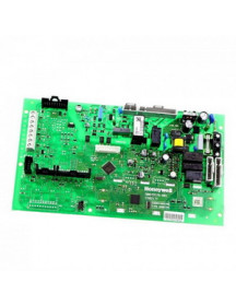 Плата керування Honeywell SM07414U для газового котла Hermann Thesi 52005814