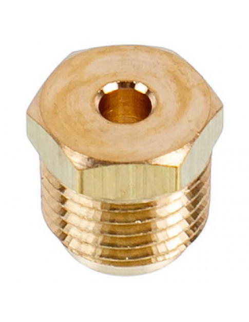 Втулка направляюча (задня) триходового клапана для газового котла Baxi/Westen 5207860