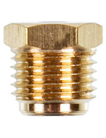 Втулка направляюча (задня) триходового клапана для газового котла Baxi/Westen 5207860