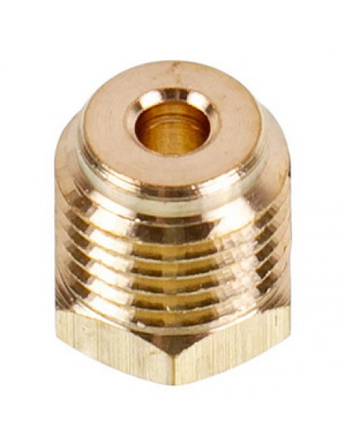 Втулка направляюча (задня) триходового клапана для газового котла Baxi/Westen 5207860