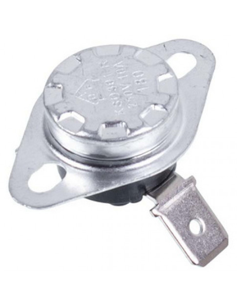 Термостат для конвекторного обігрівача DeLonghi KSD301 250V 10A 180°C 5208200500