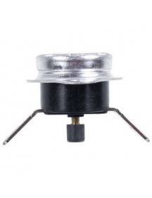 Термостат для конвекторного обігрівача DeLonghi KSD301 250V 10A 180°C 5208200500 Термостат для конвекторного обігрівача DeLonghi KSD301 250V 10A 180°C 5208200500