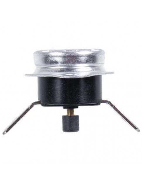 Термостат для конвекторного обігрівача DeLonghi KSD301 250V 10A 180°C 5208200500