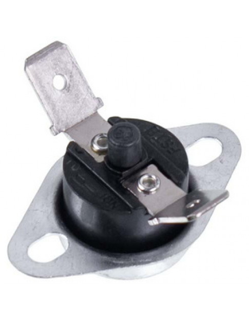 Термостат для конвекторного обігрівача DeLonghi KSD301 250V 10A 180°C 5208200500