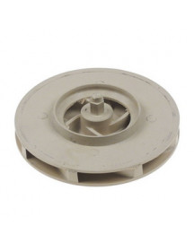 Крильчатка помпи насоса OLYMPIA для посудомийної машини 521010 D=98mm s=12mm M10L